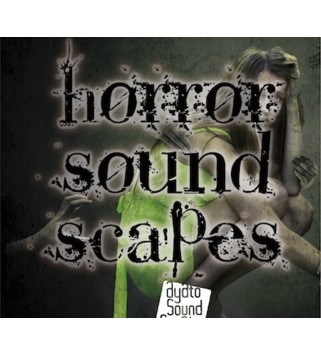 RPG Maker MV - Horror Soundscapes DLC Steam Key EUROPE